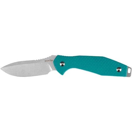 Ніж Skif Adventure FB Jr SW Green