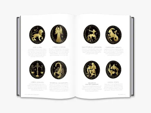 Symbols of the Occult - фото 7