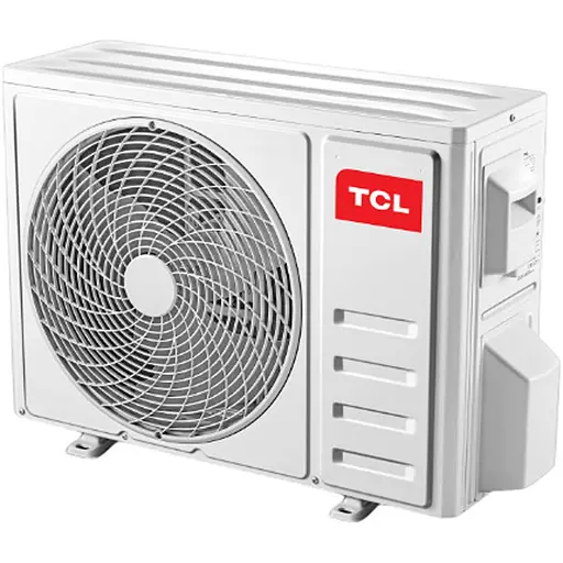 Спліт-система TCL Ocarina BreezeIN Series TAC-24CHSD/TPH11IHB (129648) - фото 8