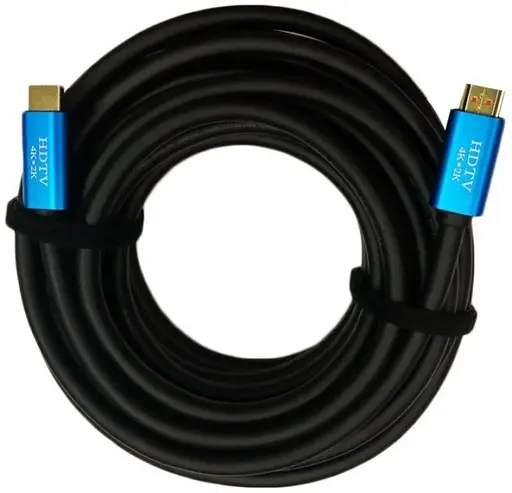 Кабель China HDMI-HDMI V 2.0 15 м (S0987) - фото 1