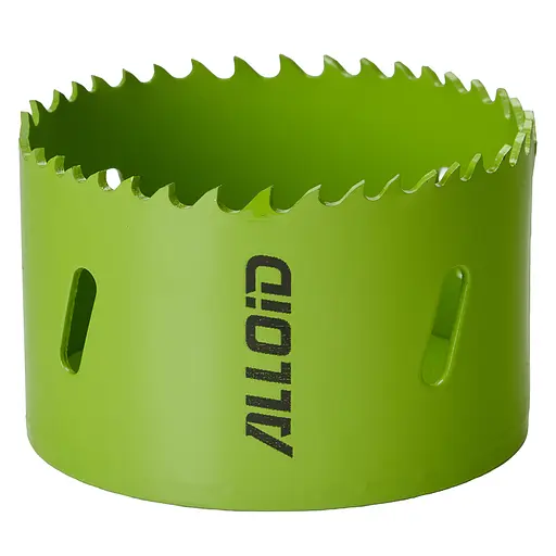 Свердло корончате Alloid Building Tools біметалеве 70 мм (HS-30070) - фото 1