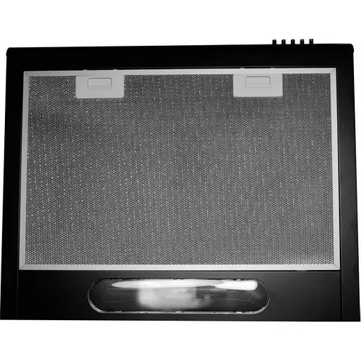 Витяжка ELEYUS Line I 60 BL - фото 4