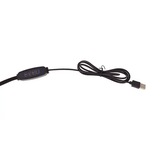 Светильник Brille для растений LED-36/3x7W Fito GROW RM - фото 5