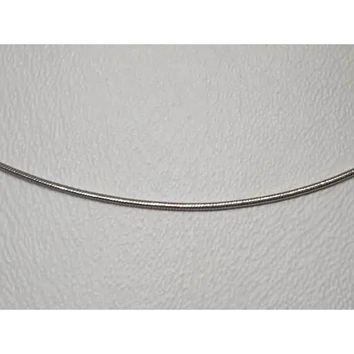 Золотий ланцюжок Ювелірне виробництво А. Долина (Снейк). 240020Б 40 - фото 3