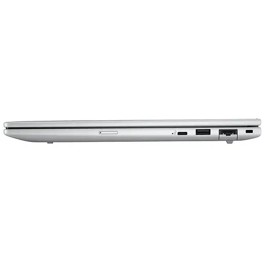 Ноутбук HP 14 EliteBook 8 G1i WUXGA Touch/Intel U7-265U/32GB/1TB/UMA/W11P/Silver (AD3N7ET) - фото 8