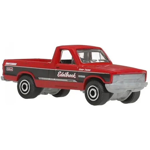 Тематична машинка Matchbox в асортименті (GGF12) - фото 3