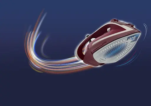 Утюг Tefal Ultragliss Plus FV6820E0 - фото 8