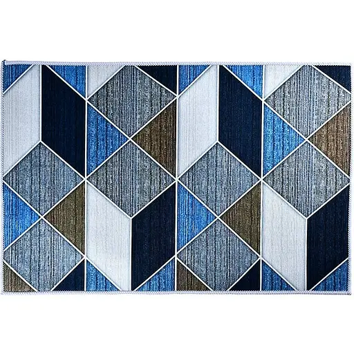 Килимок придверний Feather R101185 40×60 см - фото 1