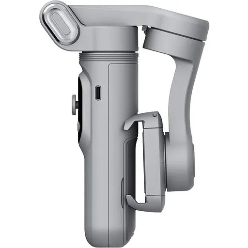 Стабилизатор видеосъемки AOCHUAN Smart X Pro Grey (AOCHUAN-SMARTXPRO-G) [150593]