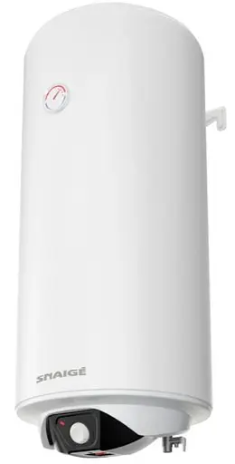 Водонагрівач Snaige SSVW8044D (80 л, 2000 Вт, Сухий тен)
