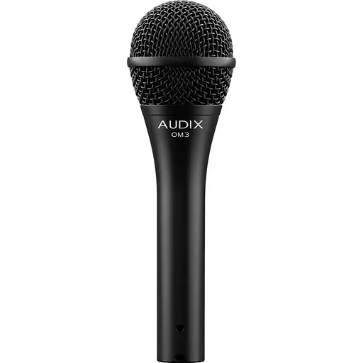 Мікрофон Audix OM3 [119865]