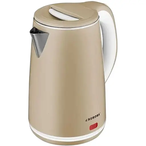 Чайник пластик Aurora AU 3409