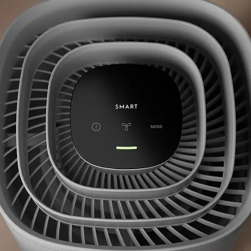 Очищувач повітря Electrolux Pure 300 Grey (EPO30311UG) - фото 4