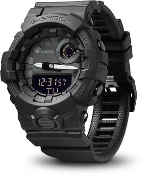 Часы наручные Casio G-Shock GBA-800-1AER - фото 2
