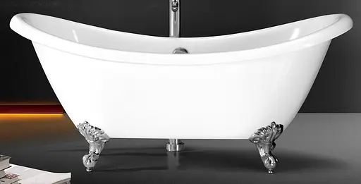 Ванна акриловая Volle 12-22-314 - фото 2