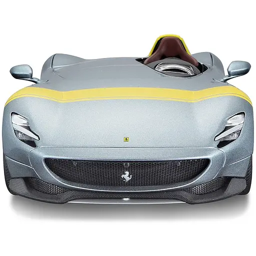 Автомодель Bburago R&P Ferrari Monza SP1, 1:18 (18-16013) - фото 3