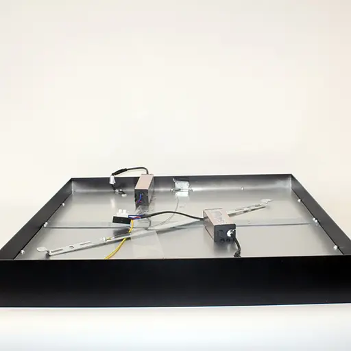 Накладний світильник Friendlylight Mono S50 LED 80W FL2063 - фото 2