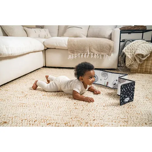 Книжечка бортик Tiny Love День-Ніч (1118900458) - фото 18