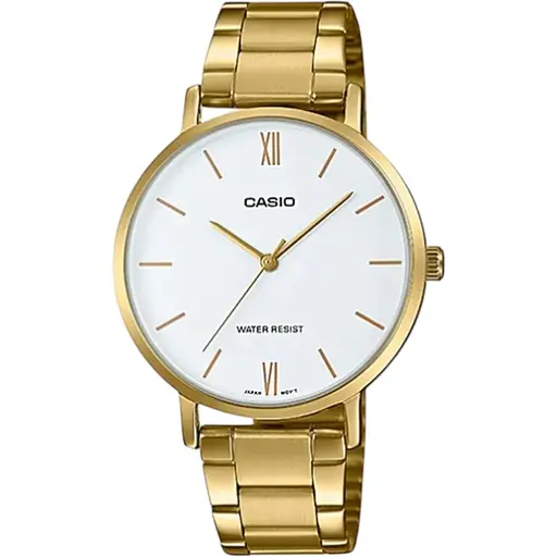 Жіночий годинник Casio Timeless Collection LTP-VT01G-7B