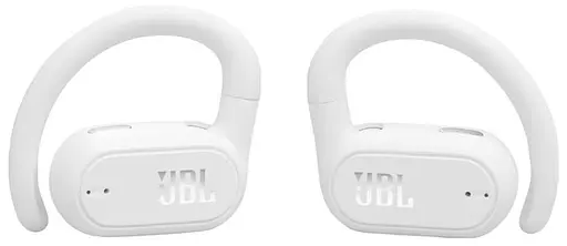Гарнітура JBL Soundgear Sense White (JBLSNDGEARSNSWHT) - фото 4