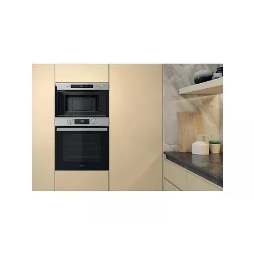 Микроволновая печь Whirlpool MBNA910X - фото 5