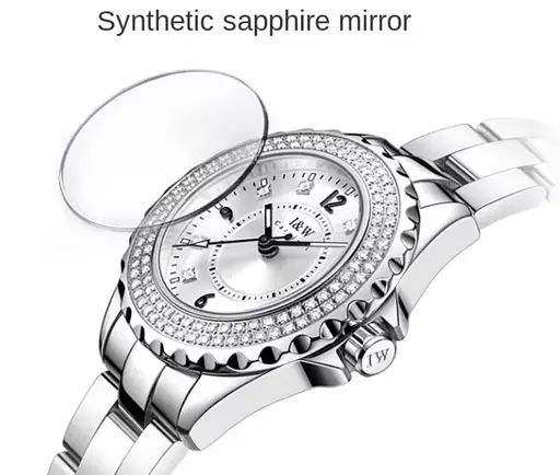 Часы Carnival Diamond - фото 15