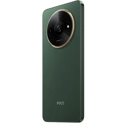 Смартфон Xiaomi Poco C61 4/128GB GreenEU - фото 8