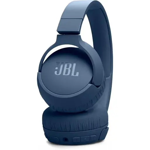 Bluetooth-гарнітура JBL Tune 670NC Blue (JBLT670NCBLU) - фото 4
