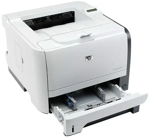 Лазерний принтер HP LJ P2055d (CE457A) Б/В - фото 2