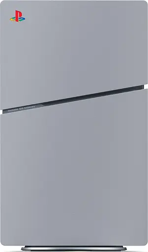 Стаціонарна ігрова приставка Sony PlayStation 5 Digital Edition 30th Anniversary Limited Edition Bundle (1000046530) - фото 4