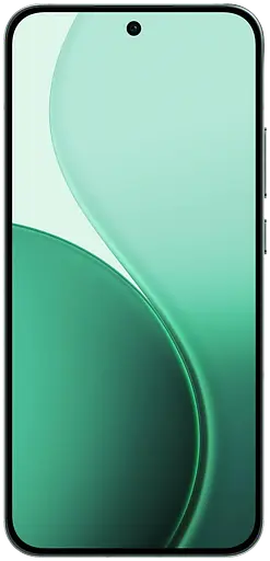 Смартфон OPPO Reno 14 12/256GB Luminous Green (7166195) - фото 2