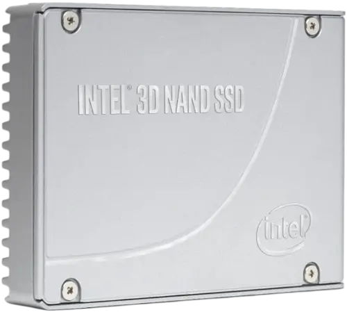 SSD 2.5" накопичувач Intel Enterprise P4610 DC 3.2TB (SSDPE2KE032T807)