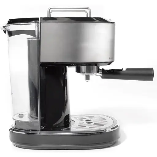 Кофеварка рожковая Holmer HCM-105 - фото 3