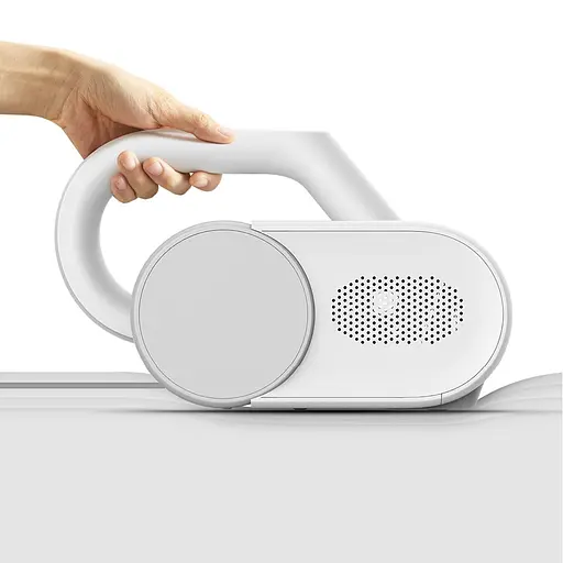 Пылесос для удаления пылевого клеща Xiaomi MiJia Dust Mite Vacuum Cleaner (MJCMY01DY) - фото 9