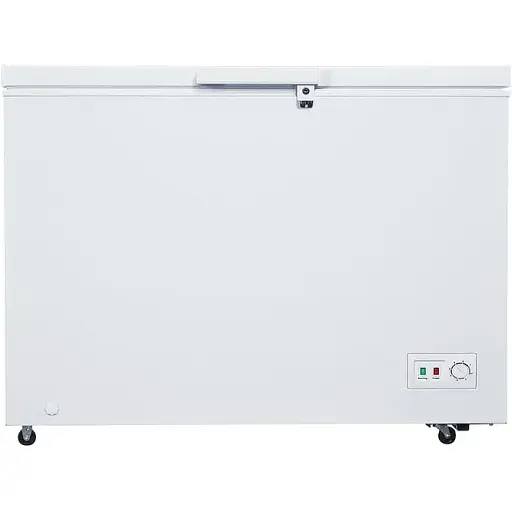 Морозильний скринь Prime Technics CS 30141 M