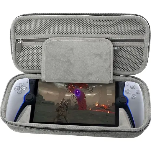 Кейс-чохол Dobe TP5-3552 для PlayStation Portal [136983] - фото 4