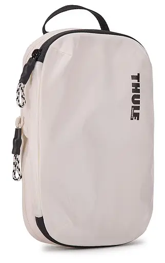Дорожная сумка Thule Compression Packing Cube Small TCPC201 White (6808632) - фото 1