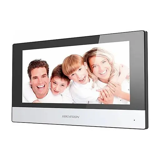 Відеодомофон DS-KH6320-TE1 Hikvision (99-00001082) - фото 2