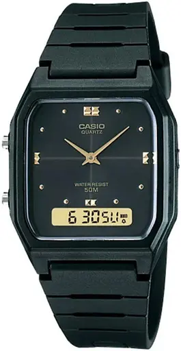 Годинник Casio VINTAGE EDGY AW-48HE-1A
