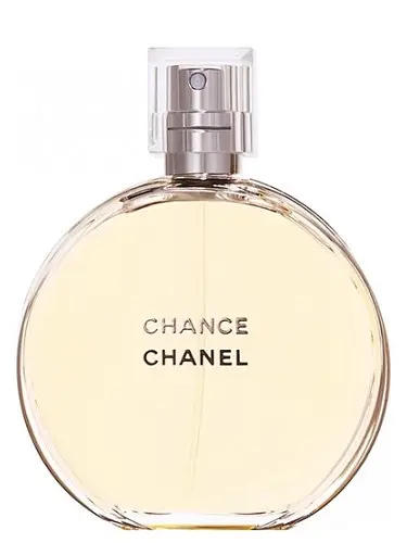 Оригінал Chanel Chance 100 мл ТЕСТЕР туалетна вода - фото 1