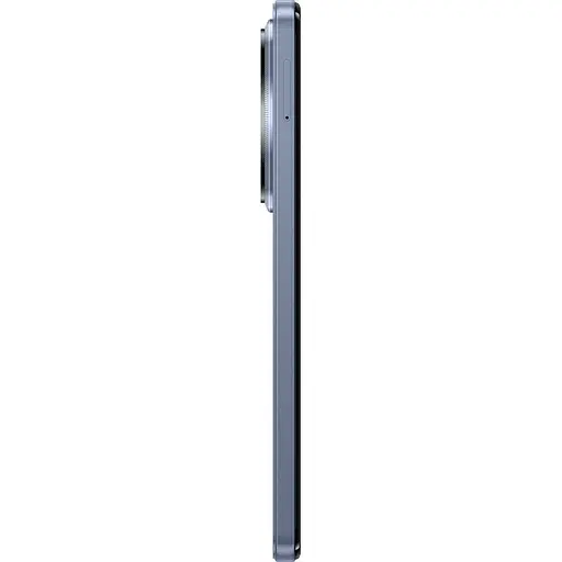 Смартфон Nubia V70 Max 6/128 GB Gray [136880] - фото 9