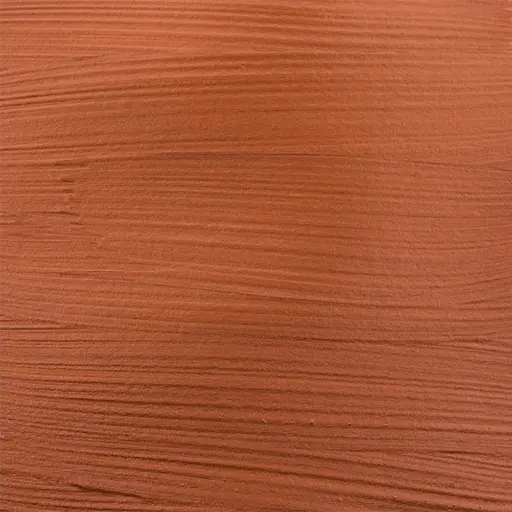 Фарба акрилова AMSTERDAM (805) Мідний 20 мл Royal Talens - фото 2