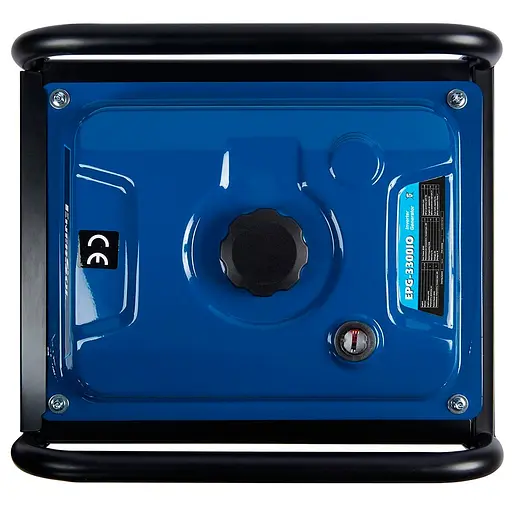 Інверторний генератор EnerSol EPG-3300IO - фото 7