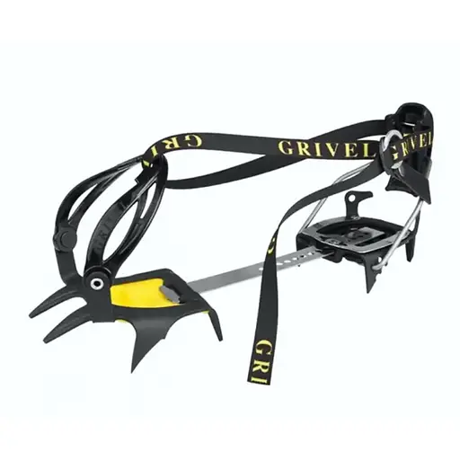 Кошки Grivel G1 NM Antibott Flex bar (1046-RAG01A02F)