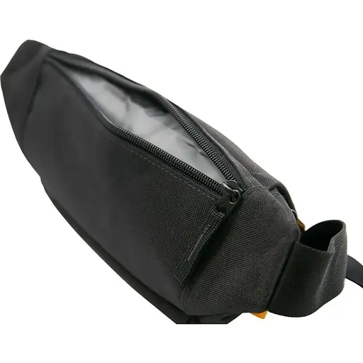 Сумка на пояс Caterpillar Waist Bag Black (1103-83615-01-ACC) - фото 4