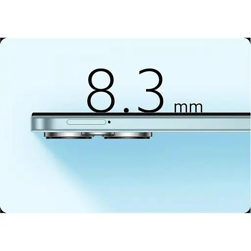Смартфон Xiaomi Redmi 13 6/128 ГБ Blue - фото 4