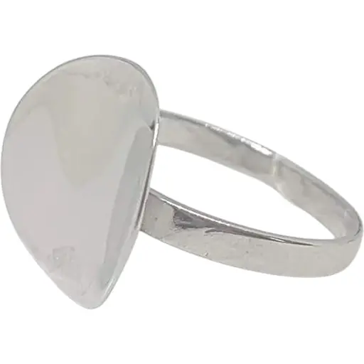 Серебряное кольцо Империя золота. КБ312С 18