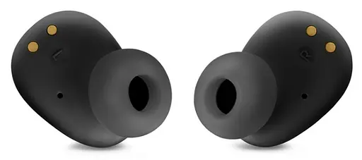 Наушники Wave BUDS Black (JBLWBUDSBLK) JBL teh0021190 - фото 6