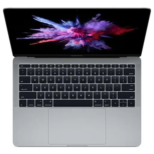 Ноутбук Apple MacBook Pro 13" A1708 Retina (FVFY90DBHV2H) (i5-7360U/16/256SSD) - Class B - фото 4