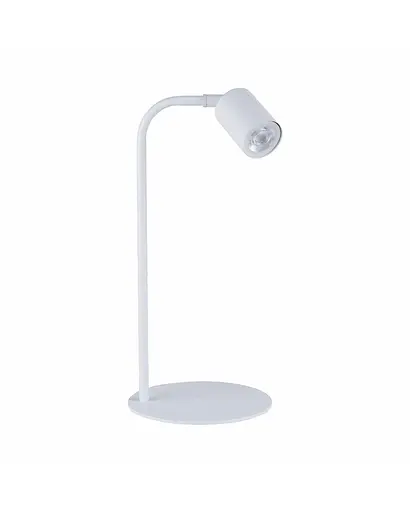 Настольная лампа Tk Lighting 5490 Logan GU10 1x15W IP20 - фото 2